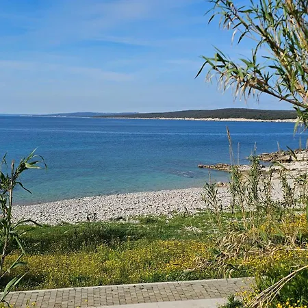 Appartement Milevoj Koromačno