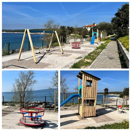 Appartement Milevoj Koromačno