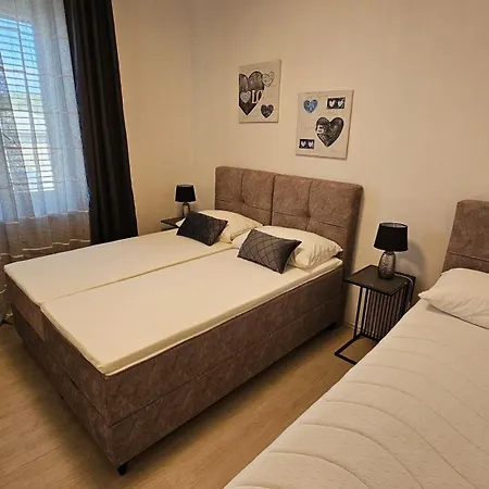 Milevoj Apartment *