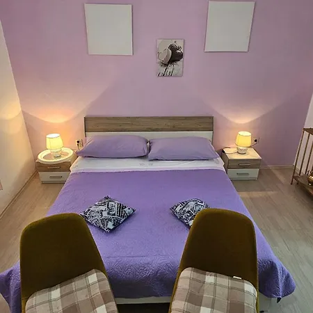 Milevoj Apartment *