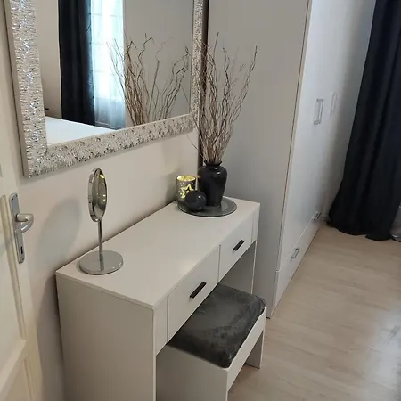 Apartment Milevoj *