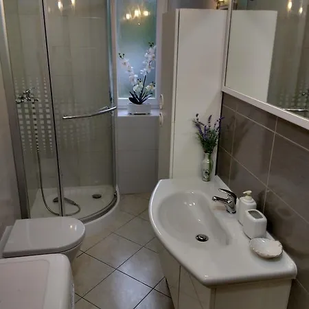 Milevoj Apartment *